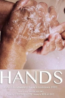 Hands Trailer