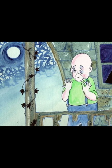 Hands Trailer