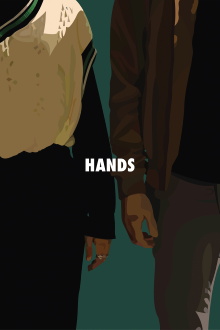 Hands Trailer