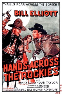 Hands Across the Rockies Trailer