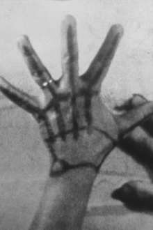 Hands (For the Eye, the Hand of My Body Draws My Portrait) Trailer