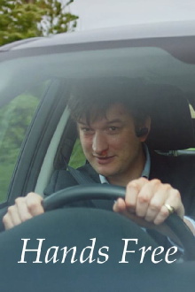 Hands Free Trailer