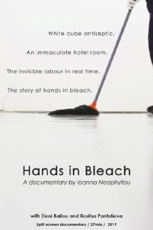 Hands in Bleach Trailer