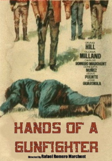 Hands of a Gunfighter Trailer