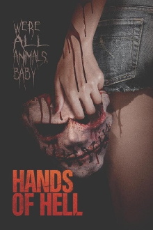 Hands of Hell Trailer