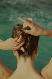 Hands Of Sicily Trailer
