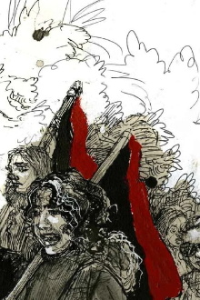 Hands Off Exarchia: New Democracy's War on Anarchists Trailer