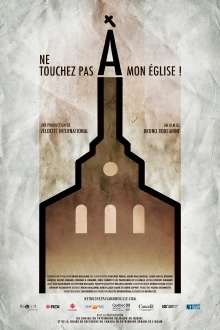 Hands Off My Church! Trailer