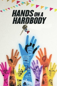 Hands on a Hardbody: The Documentary Trailer