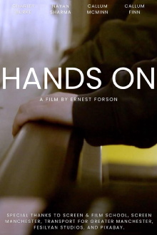Hands On Trailer