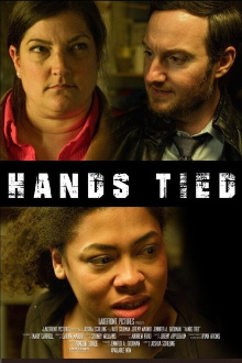 Hands Tied Trailer