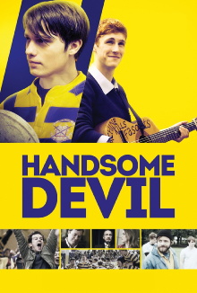 Handsome Devil Trailer