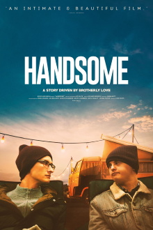 Handsome Trailer