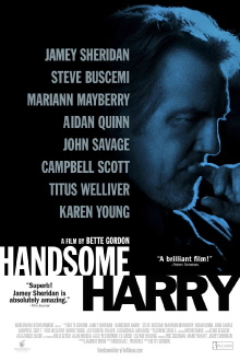 Handsome Harry Trailer