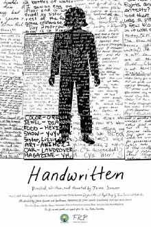 Handwritten Trailer