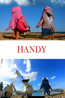Handy Trailer