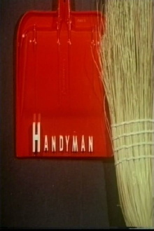 Handy Man Trailer