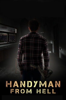 Handyman from Hell Trailer