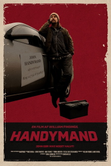 Handymand Trailer