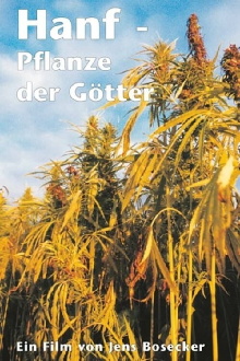 Hanf - Pflanze der Götter Trailer
