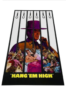 Hang 'em High Trailer