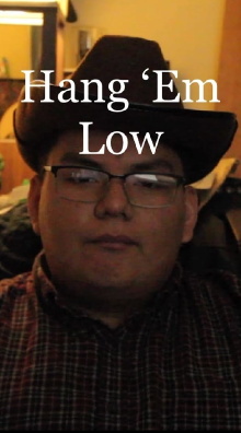 Hang 'Em Low Trailer