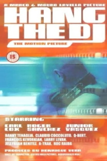 Hang the DJ Trailer