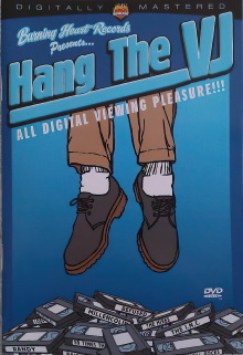 Hang the VJ Trailer
