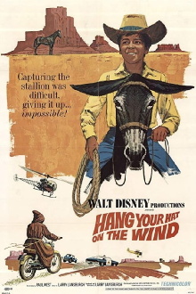 Hang Your Hat on the Wind Trailer