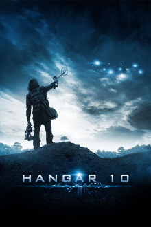 Hangar 10 Trailer
