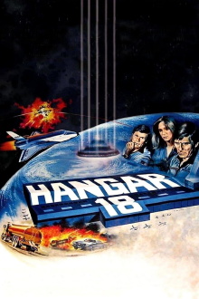 Hangar 18 Trailer