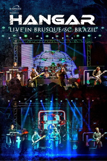 Hangar Live In Brusque/SC, Brazil Trailer