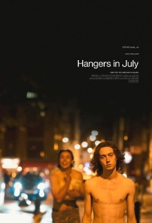 Hangers in July Trailer