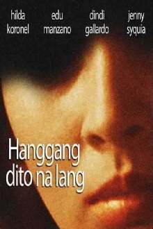 Hanggang Dito na Lang Trailer
