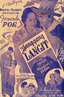 Hanggang Langit Trailer