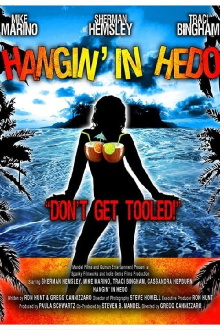 Hangin' in Hedo Trailer