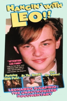 Hangin' with Leo!! Trailer
