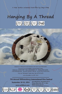 Hanging By a Thread Trailer