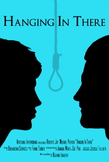 Hanging in There Trailer