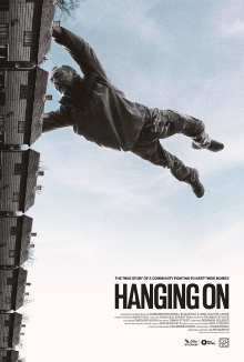Hanging On Trailer