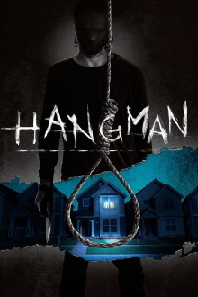 Hangman Trailer