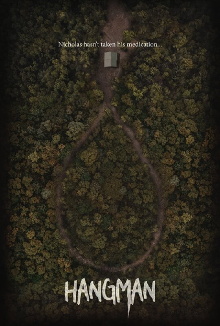 Hangman Trailer