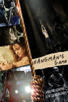 Hangman's Game Trailer