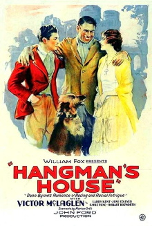 Hangman's House Trailer