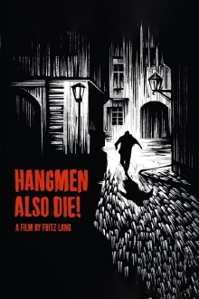 Hangmen Also Die! Trailer