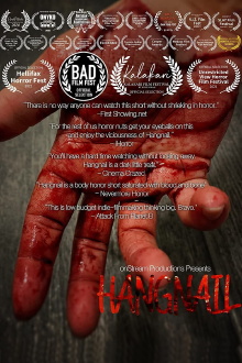 Hangnail Trailer