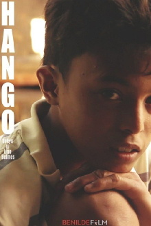 Hango Trailer
