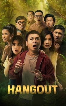 Hangout Trailer