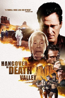 Hangover in Death Valley Trailer