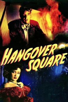 Hangover Square Trailer